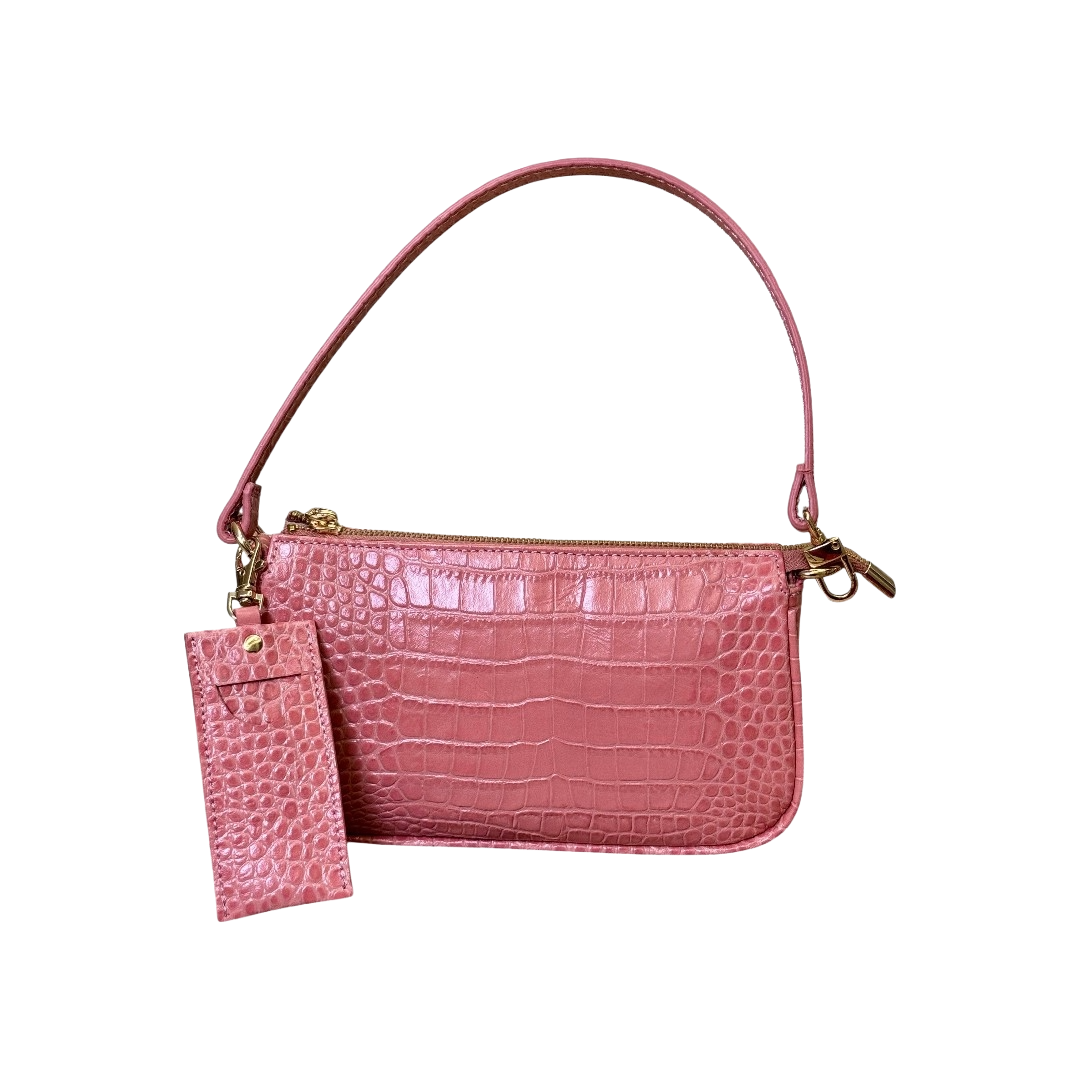 Crocelle Pink